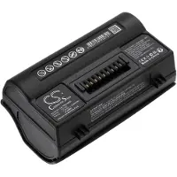 123accu Spectra Precision 121300 accu (3100 mAh, huismerk)