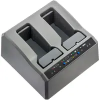 123accu Trimble 5302201 / 53018010 duolader (19 V, 5 A, huismerk)
