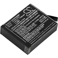 123accu Insta360 One X PL903135VT accu (3.8 V, 1100 mAh, huismerk)