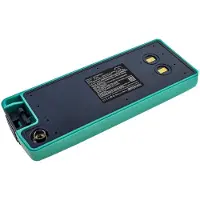 123accu Trimble BC-65 accu (7.2 V, 3800 mAh, huismerk)