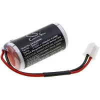 123accu GE RB-5 / B9651T / 305-BATT accu (1350 mAh, huismerk)