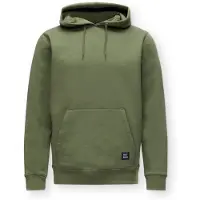 Vintage Industries Sweatshirt olijfgroen