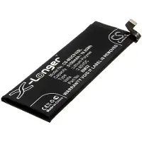 123accu Xiaomi BM52 accu (5150 mAh, huismerk)