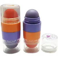 Belsun Sunlip Fp-20 3.2ml*2 Orange + Blueberry Lippenstift