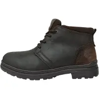 Camel active Veterboots bruin