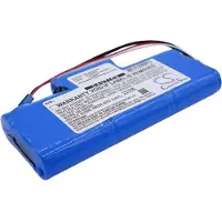 123accu Falard RC06-BAT accu (2000 mAh, huismerk)