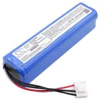 123accu Fukuda 8TH-2400 accu (9.6 V, 3500 mAh, huismerk)
