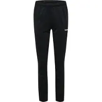 Hummel Leggings zwart / wit