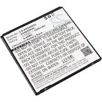 123accu Aligator AS4000BAL accu (1200 mAh, huismerk)
