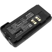 123accu Motorola PMNN4406 / PMNN4409 / PMNN4412 accu (5000 mAh, huismerk)