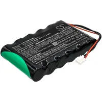 123accu Bionet BN160304BM-BAT-6 accu (10.8 V, 6800 mAh, huismerk)