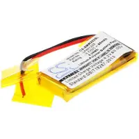 123accu Sony LP401225 accu (80 mAh, huismerk)