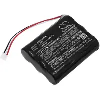 123accu Sony 6ZO4A accu (11.1 V, 3350 mAh, huismerk)