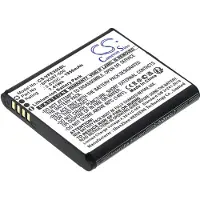 123accu VeriFone BPK087-500 / BPK087-500-01-A accu (1950 mAh, huismerk)