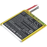 123accu Sony LIS1626HNPC / 1-853-588-15 accu (3.7 V, 1900 mAh, huismerk)