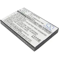 123accu Hagenuk TJB-1 accu (1000 mAh, huismerk)