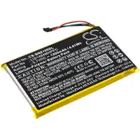123accu Sony LIS1484MHPPC accu (1300 mAh, huismerk)