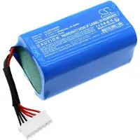 123accu Sony 903867-2S2P accu (7.4 V, 6700 mAh, huismerk)