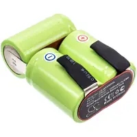 123accu Wella KR600 accu (3.6 V, 1200 mAh, huismerk)