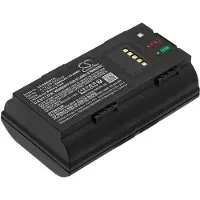 123accu Arlo A-12 / 308-50025-01 accu (3.7 V, 6400 mAh, huismerk)