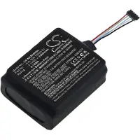 123accu Arlo A-3 / 308-10033-01 accu (3.7 V, 2400 mAh, huismerk)