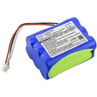 123accu Nonnin 4032-001 accu (7.2 V, 3600 mAh, huismerk)