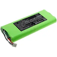 123accu Keysight U1571A / 3006672610 accu (7.2 V, 4500 mAh, huismerk)