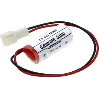 Cameron Sino Allen Bradley 1745-B1 accu (3 V, 1350 mAh, huismerk)