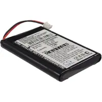 123accu RTI ATB-1200 / ATB-850 / 40-210154-17 accu (1100 mAh, huismerk)