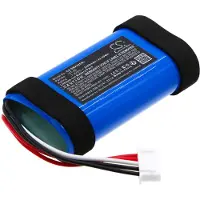 Cameron Sino Sony ST-06 accu (7.4 V, 3000 mAh, huismerk)