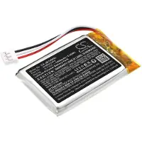 123accu JBL Tuner 3 / AHB803448 accu (3.7 V, 1500 mAh, huismerk)