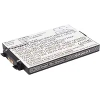 123accu Audiovox 990227 / EPNN8774A / EPNN9155A accu (2400 mAh, huismerk)