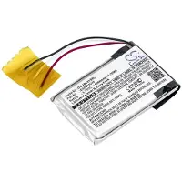 123accu JBL-2 GSP083048 accu (1000 mAh, huismerk)