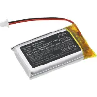 123accu Sena AHB802540 accu (3.7 V, 800 mAh, huismerk)