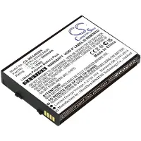 123accu Zebra GTS3100-M / 21-36897-02 / KT-12596-01 accu (3000 mAh, huismerk)