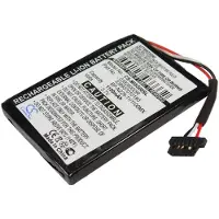 123accu Mio BP-N229-11/1100MX / 338937010180 accu (1100 mAh, huismerk)