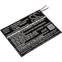 123accu Kurio TLp028B2 / TLp028BC / TLp028BD accu (2800 mAh, huismerk)