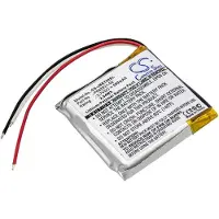 123accu JBL P062831-02 accu (3.7 V, 550 mAh, huismerk)