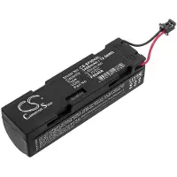 123accu APS F5040A accu (3400 mAh, huismerk)