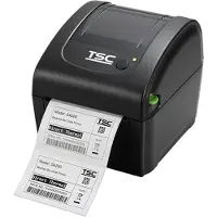 TSC DA320 labelprinter