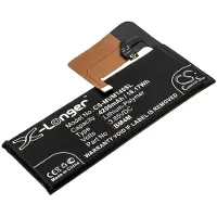 123accu Xiaomi BM4M accu (3.85 V, 4500 mAh, huismerk)