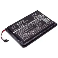 123accu Garmin 361-00056-21 accu (750 mAh, huismerk)