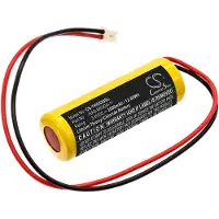 123accu Yamaha KAS-M53G0-11 accu (3.6 V, 3500 mAh, huismerk)