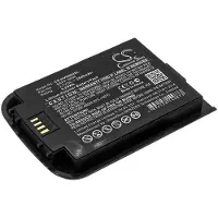 123accu HumanWare BAPP-0006 accu (3.7 V, 2500 mAh, huismerk)