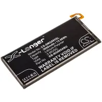 123accu Samsung EB-BG885ABU accu (3600 mAh, huismerk)