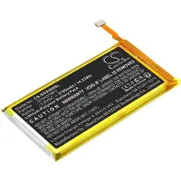 123accu Skygolf U744379PV accu (3750 mAh, huismerk)