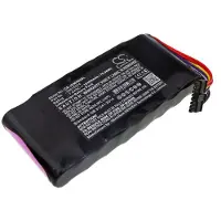 123accu JDSU 22015374 accu (7.4 V, 10400 mAh, huismerk)
