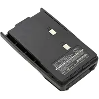 123accu HYT TB-66 / BH0901 / BL1202 accu (1100 mAh, huismerk)