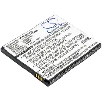 123accu Xiaomi BM44 accu (1500 mAh, huismerk)