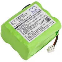 123accu Abilanx E-1566 / 88889009 / HHR210AAB accu (7.2 V, 2000 mAh, huismerk)